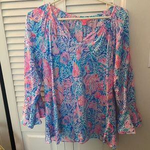 Euc Lily top small.